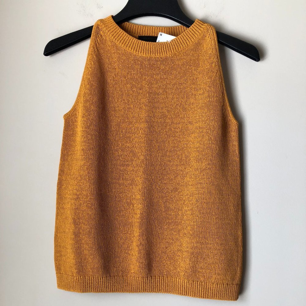ANN TAYLOR KNIT TOP